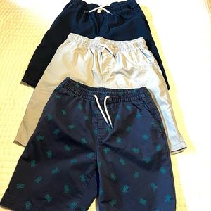 SOLD‼️Not for sale Boys Size 12/Xl shorts bundle. Jack & Cat and Gap brand